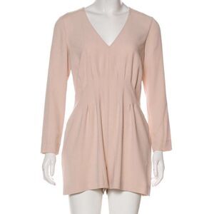 INTERMIX Romper Sz S
